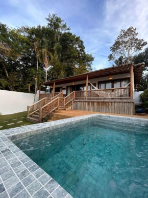 Casa Rubi Trancoso